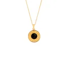 IX Studios Anker Hanger Verguld Zilver DMM0328GDBLX