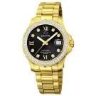 Jaguar Lady Diver J895/D