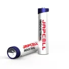 Battery Japcell Alkaline AAA / LR03 Batterij 2 Pcs. 100034224