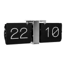 Karlsson Flip Clock No Case Wandklok KA5601BK