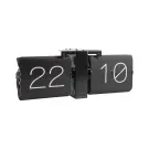 Karlsson Flip Clock No Case Tafelklok KA5602BK