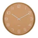 Karlsson Lofty Wandklok KA5751BR
