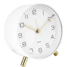 Karlsson Lofty Alarm Clock Wekker KA5752WH