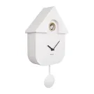 Karlsson Modern Cuckoo Wandklok KA5768WH