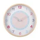Karlsson Wall Clock Chica Wandklok KA5963MC