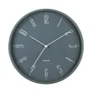 Karlsson Regal Numbers Wandklok KA5988GR