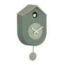 Karlsson Grato Cuckoo Wandklok KA6026GR