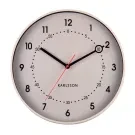 Karlsson Fresco Wandklok KA6038WG
