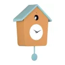 Karlsson Cuckoo Light Wandklok KA6044YE