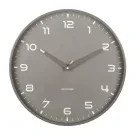 Karlsson Orgullo Wandklok KA6053GY