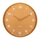 Karlsson Orgullo Wandklok KA6053YE