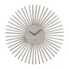 Karlsson Polo Wandklok KA6075WG