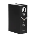 Karlsson Book Owl Tafelklok KA6163BK
