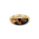 Ania Haie Lady Cozy Ring Verguld Zilver R068-01G-54