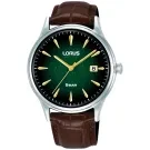 Lorus Classic RS997DX9