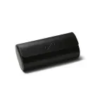 AV86 Vintage Watch Roll Black Zwart WatchRollGWP